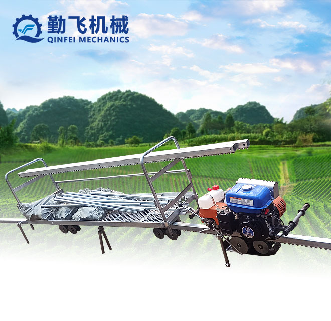 單軌運(yùn)輸車(chē)